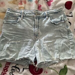 Old navy shorts